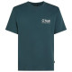 O'neill Ανδρική κοντομάνικη μπλούζα Original Cali Logo T-Shirt